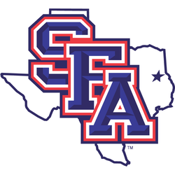Stephen F Austin Lumberjacks Stephen F Austin Lumberjacks